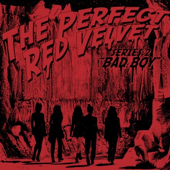 Bad boy -Red Valvet 