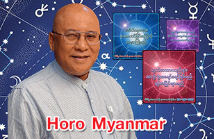 Horo Myanmar