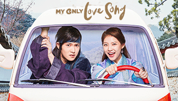 Ost.My Only Love Song