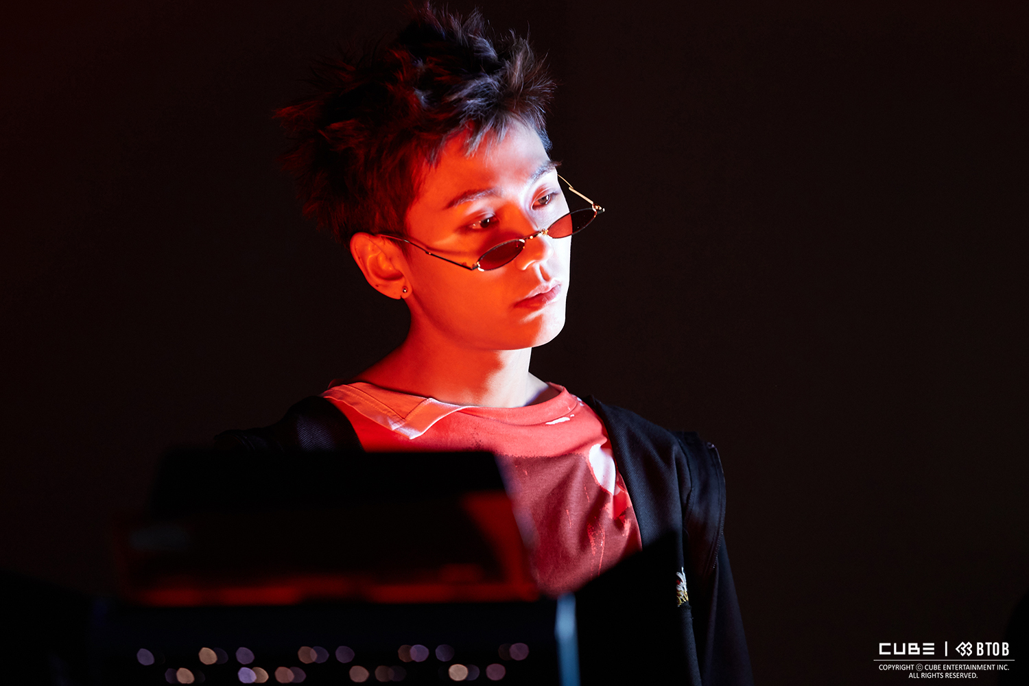 JUNG ILHOON 