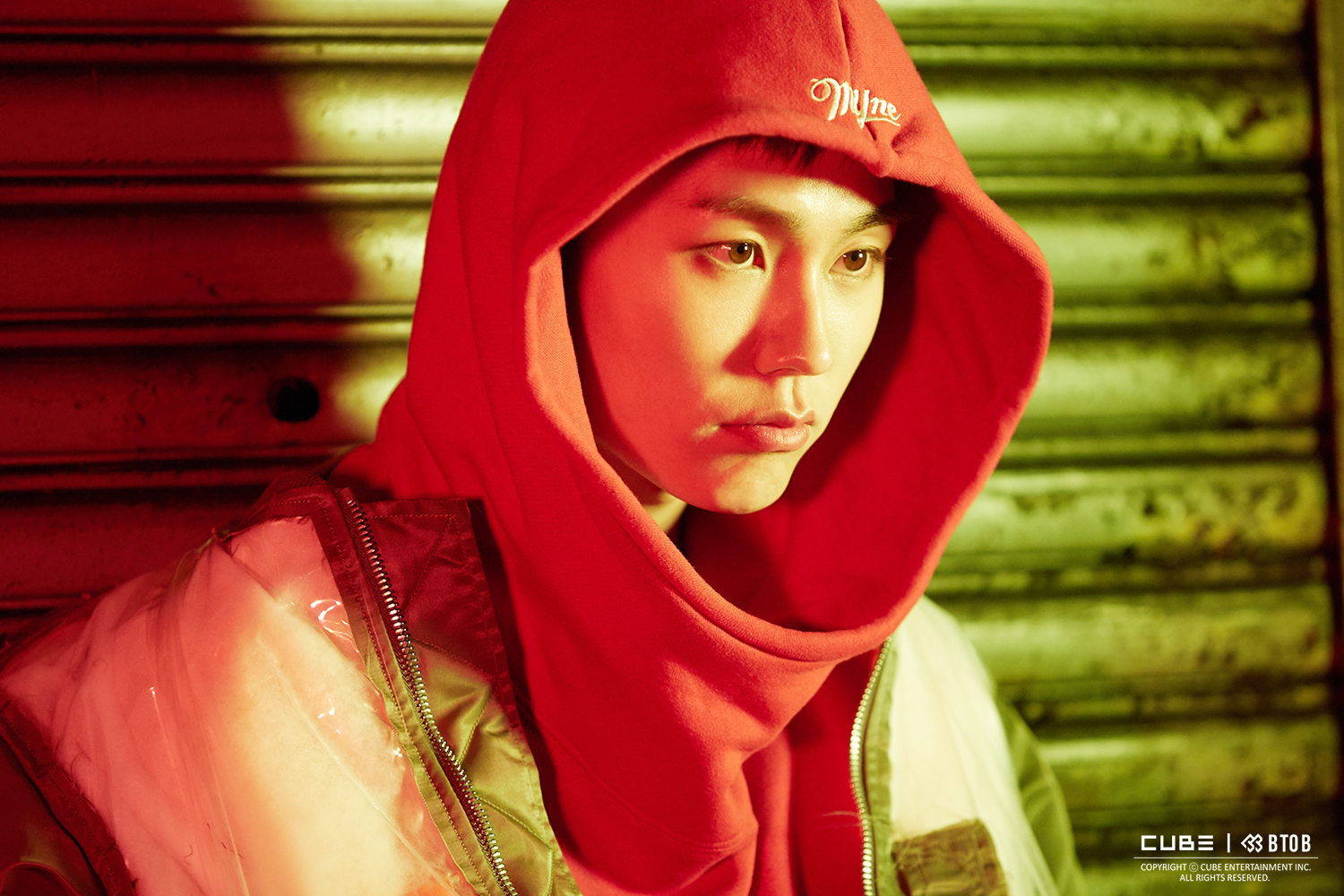 JUNG ILHOON