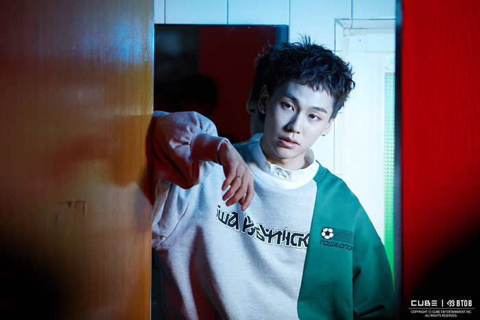 BTOB