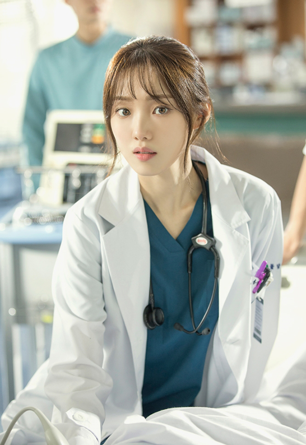 Romantic Doctor, Teacher Kim (Season 2)